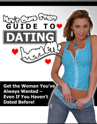 Product picture Mens Guide To Dating Women