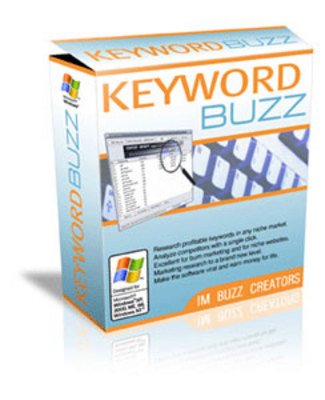 Product picture Keyword Buzz