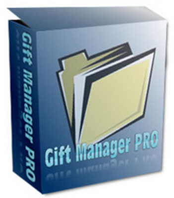 Product picture Gift Manager Pro Gift Managing Script - MRR Included