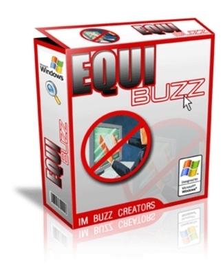 Product picture Equi Buzz With Master Resale Rights