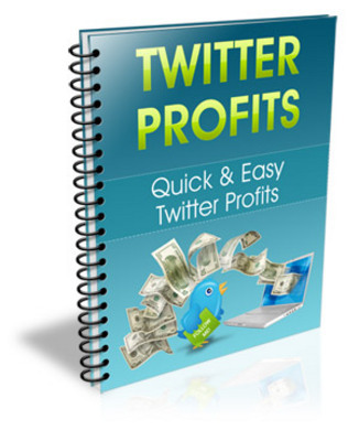 Product picture Twitter Profits MRR