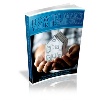 Product picture How To Make Your Home Sell MRR