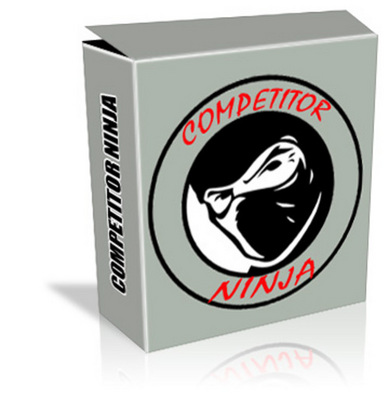Product picture Competitor Ninja - Un-restricted