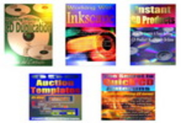 Product picture Ebay CD Sellers Toolkit with mrr