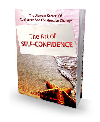 Product picture The Art of Self-Confidence