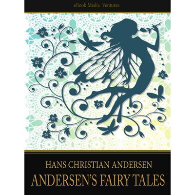 Product picture Fairy Tales by Hans Christian Andersen