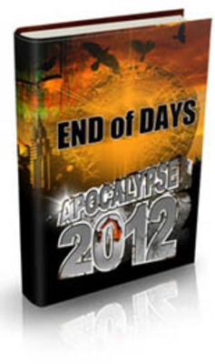 Product picture Apocalypse 2012 End of Days