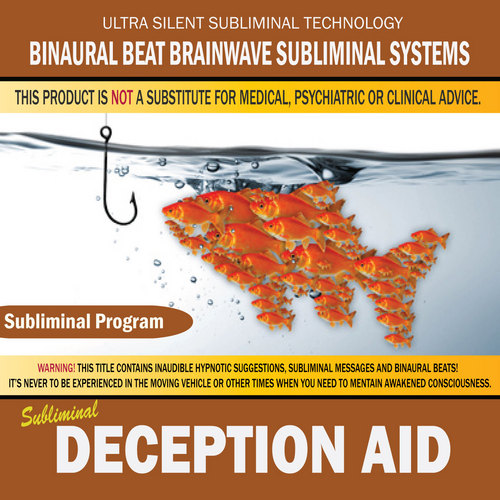 Product picture Deception Aid