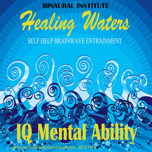 Product picture IQ Mental Ability 