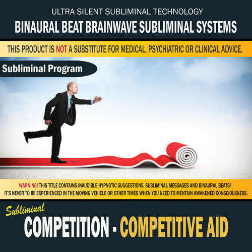 Product picture Competition Competitive Aid