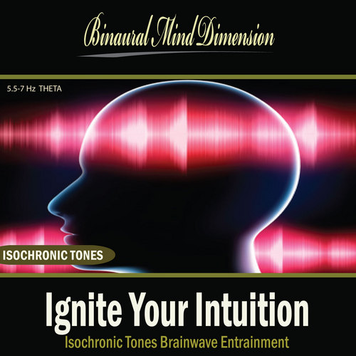 Product picture Ignite Your Intuition: Isochronic Tones